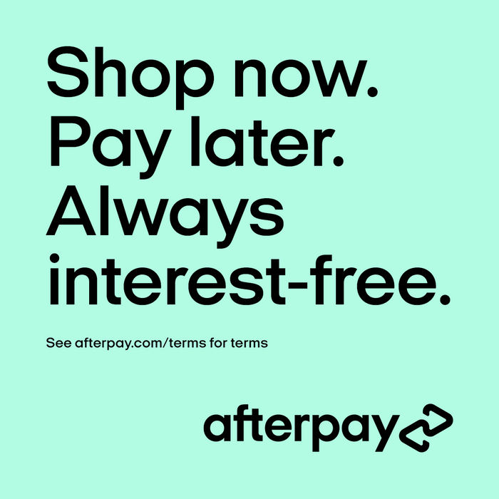 Afterpay now at Eastern Welding Supplies