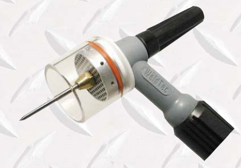 Tigmaster Weldtec Megaflo Tig Welding Clear Glass Nozzle Kit Suit 9/20 Series Torches