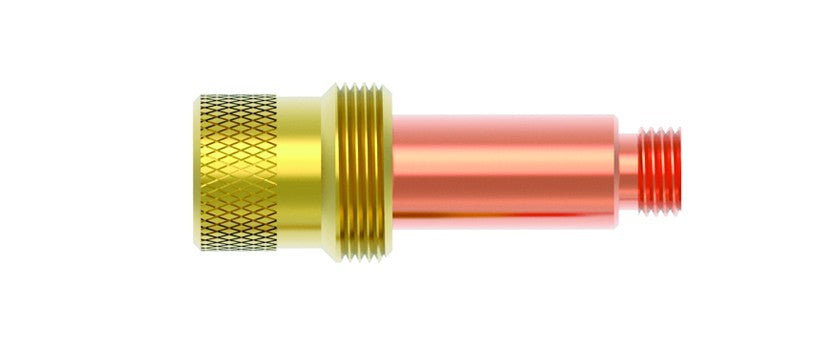 Tig Gas Lens Standard Style 17/18/26 Pk Of 2