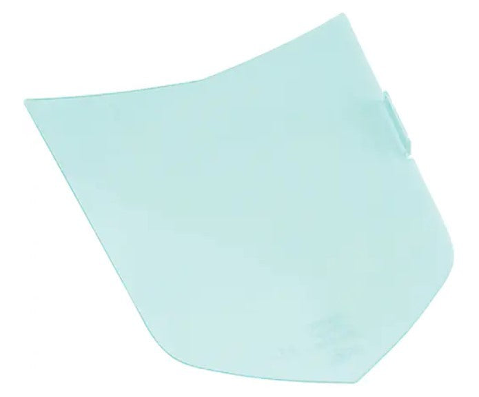 Cover Lens Outer 137x126 Pk Of 5 Suit Fronius / Optrel