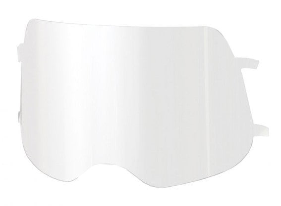 Cover Lens Grinding 225x110 Pk Of 5 Suit Speedglas 9100 Fx