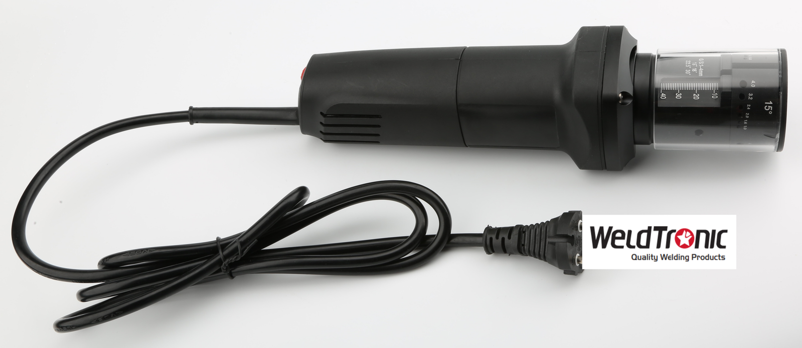 Tungsten Hand Held Grinder 240v