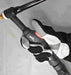Welding Gloves Tronicsafe Gt2 Tig Pro 400mm