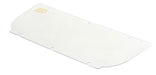 Clear Polycarbonate Lens To Suit Maxisafe Face Shield