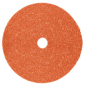 Sanding Disc Resin Fibre 125mm / 5" 3m™ Cubitron Ii 787c Ea [grit:120g]