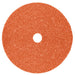 Sanding Disc Resin Fibre 125mm / 5" 3m™ Cubitron Ii 787c Ea [grit:120g]