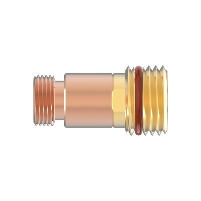 Tig Consumables Parker Frk Series Kit Suits 17/18/26 Style Torches