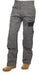 Welding Pants Heavy Duty Flame Retardant Arc Knight [size:large]
