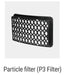 Tecmen Freflow Papr P3 Particle Filter Ea