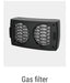 Tecmen Freflow Papr Gas Filter Ea