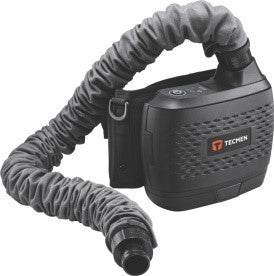 Tecmen Freflow Papr Blower Unit.