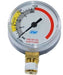 Regulator Gauge Acetylene 300kpa Lp Outlet Pressure Cigweld Comet