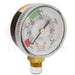 Regulator Gauge Acetylene 4000kpa Hp Cylinder Pressure Cigweld Comet