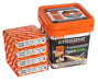 Cutting Disc Ultra Thin Inox 125mm / 5" X 1.0mm Trade Tub Of 100 Discs Dymaxion