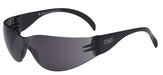 Safety Glasses Texas With Anti-fog [colour:smoke]