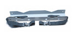 Cylinder Holder Dual With Belt