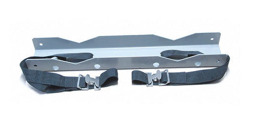 Cylinder Holder Dual With Belt