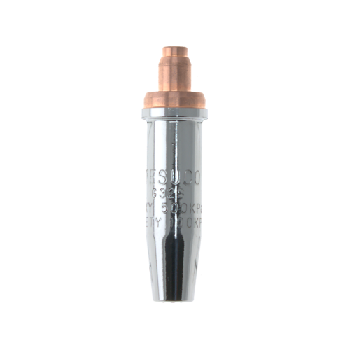 Gouging Nozzle Oxy/acet Straight #32