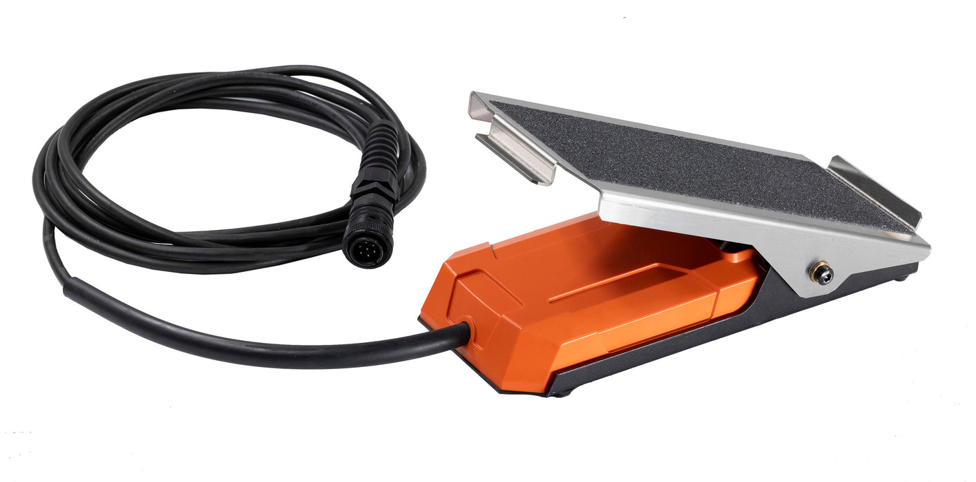 Kemppi Minarc Tig 223 Ac/dc Gm With Cleaning Function