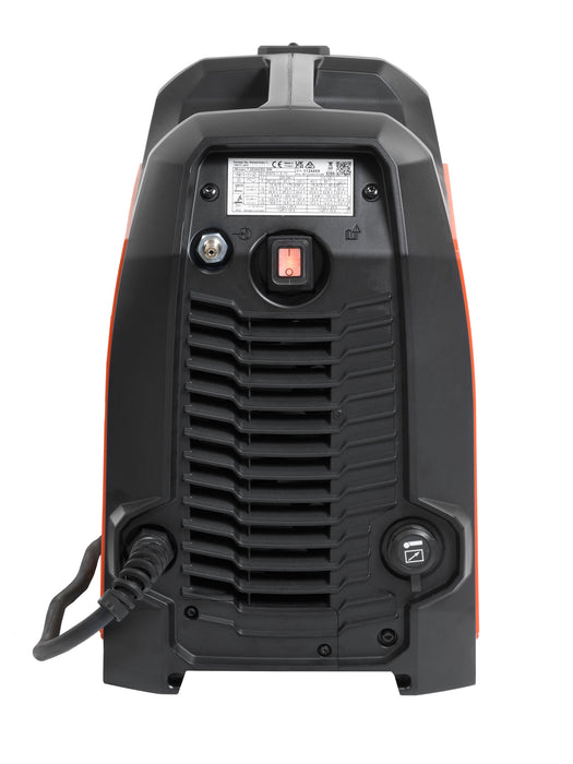 Kemppi Minarc Tig 223 Ac/dc Gm With Cleaning Function