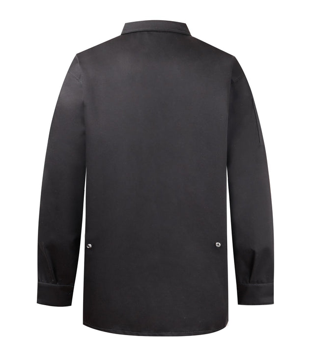 Welding Jacket Flame Retardant Body & Sleeves Tronicsafe