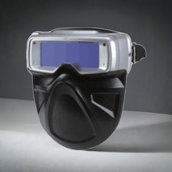 Automatic Welding Goggle Face Shield