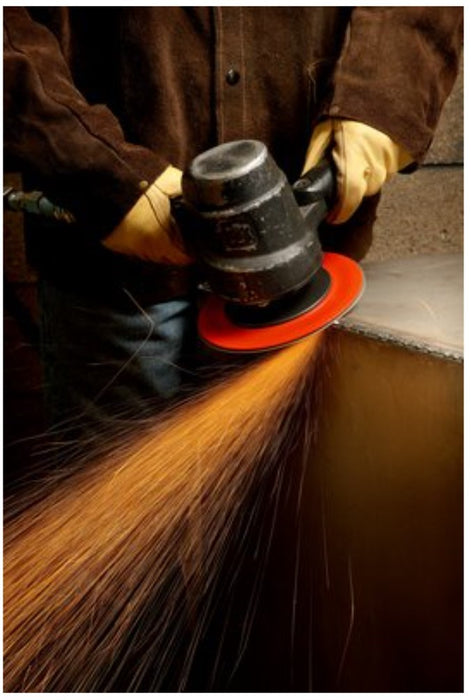 Sanding Disc Resin Fibre 125mm / 5" 3m™ Cubitron Ii 987c 36grit Pk Of 25