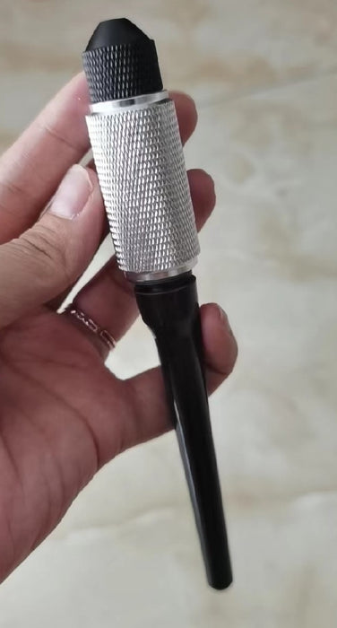 Tungsten Sharpening Tool