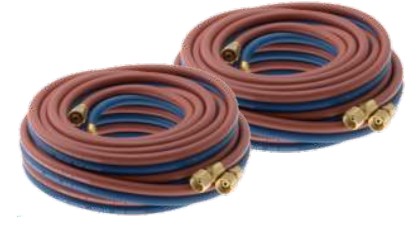Oxy / Acetylene Twin Hose Set