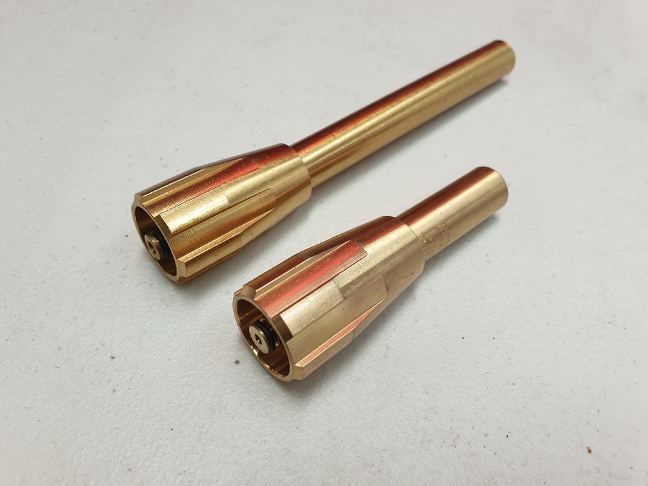 Mixer 13mm Long For Oxy/lpg Large Superheating Tips