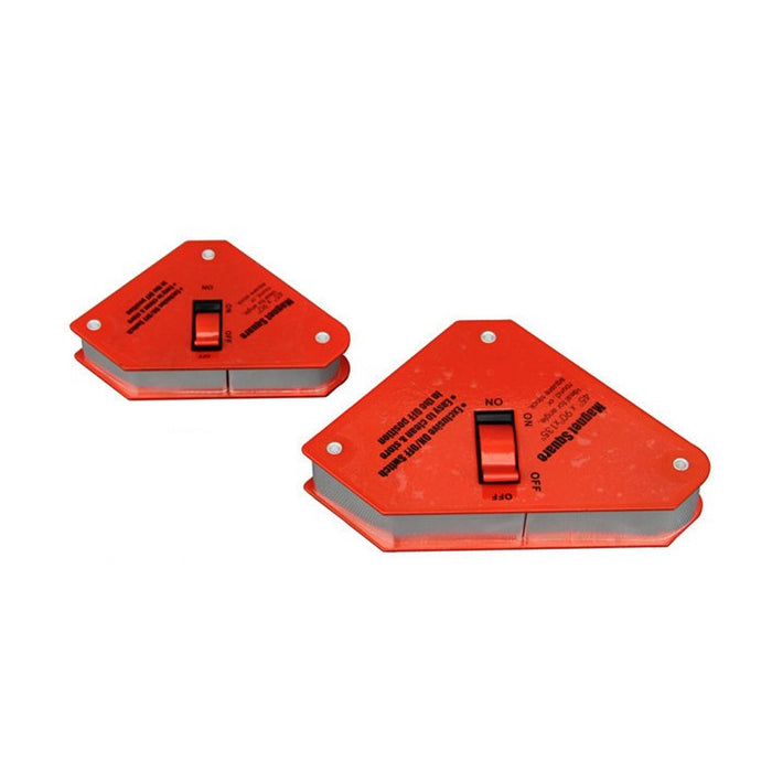 Magnetic Welding Clamp / Holder On / Off Switch 150mm