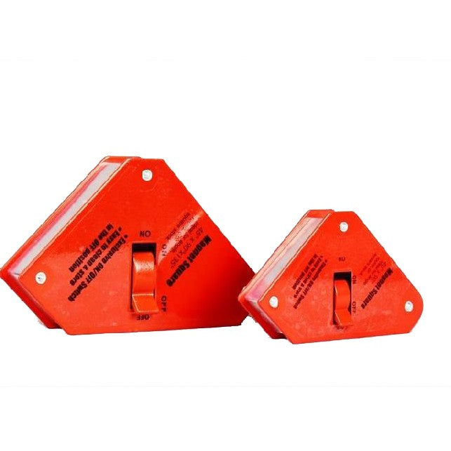 Magnetic Welding Clamp / Holder On / Off Switch 100mm