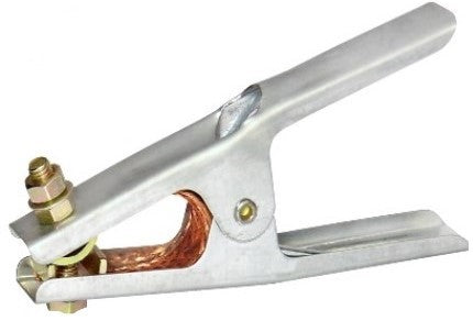Earth Clamp 250 Amp Steel