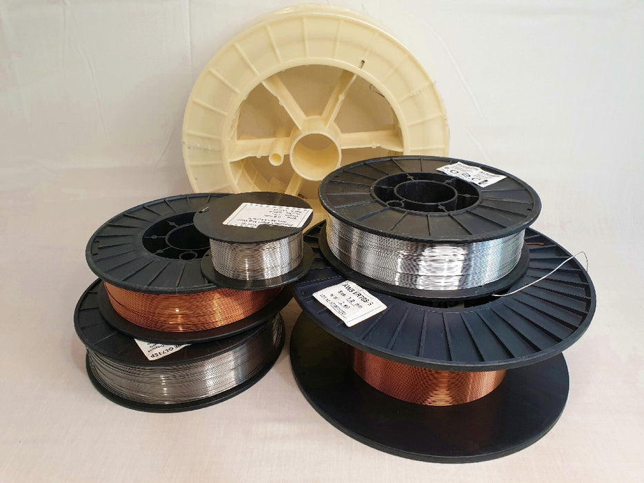 Mig Wire Aluminium Er4043 1.2mm 7kg Spool