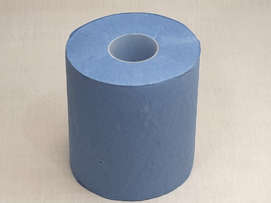 Plasma Submicronic Air Filter Cartridge