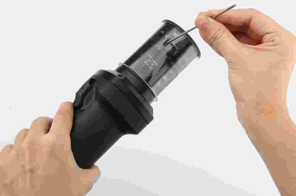 Tungsten Hand Held Grinder 240v